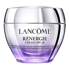 Rénergie - Krém SPF 20, LANCÔME