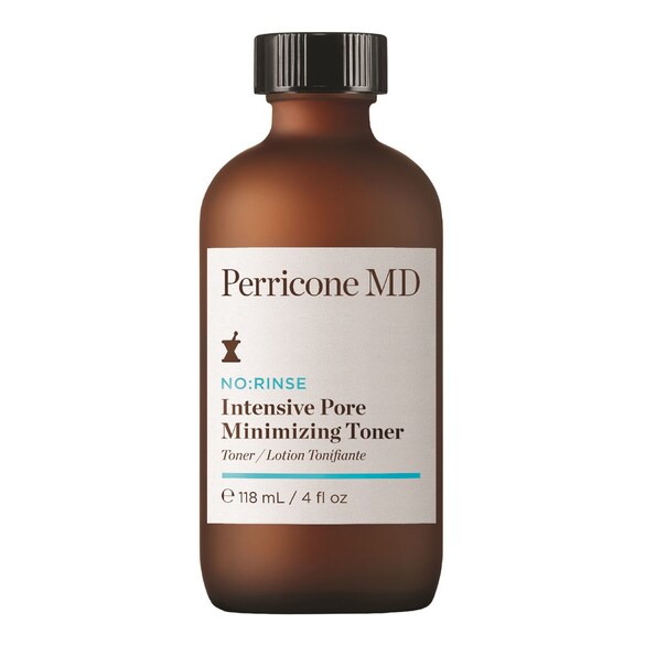 No:Rinse Intensive Pore Minimizing Toner - Tonikum pro vyhlazení pórů, DOCTOR PERRICONE