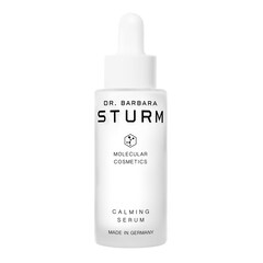 Calming Serum - Zklidňující sérum na obličej, DR. BARBARA STURM