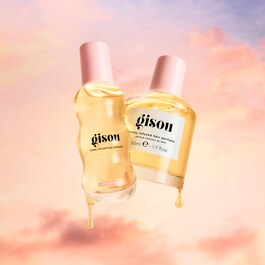 Honey Infused Hair Perfume – Wildflower Honey