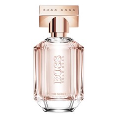 Boss The Scent For Her - Toaletní voda, HUGO BOSS