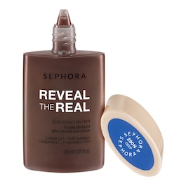 Reveal The Real – Tónovací fluid s jemně zářivým efektem image