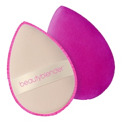 Power Pocket Puff™ – Oboustranná trojúhelníková labutěnka, BEAUTYBLENDER