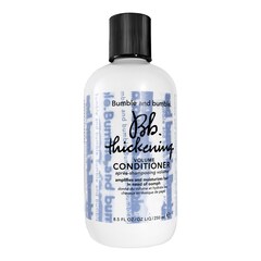 Thickening Conditioner - Kondicionér pro objem vlasů, BUMBLE AND BUMBLE