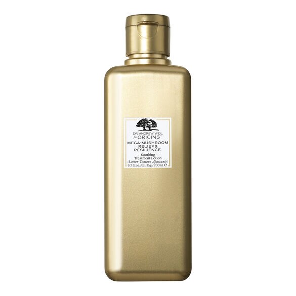 Mega Mushroom Relief & Resilience Lotion Tonique Apaisante z ORIGINS
