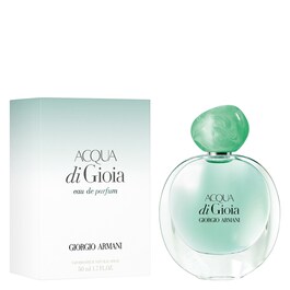 Acqua di Gioia - Parfémová voda