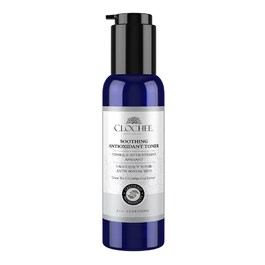 Soothing Antioxidant Toner - Zklidňující antioxidační tonikum
