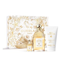 Aqua Allegoria Forte Mandarine Basilic - Dárková sada, GUERLAIN