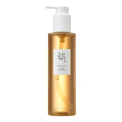 Ginseng Cleansing Oil – Šetrný odličovač s výtažky z ženšenu, BEAUTY OF JOSEON