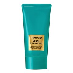Neroli Portofino - Tělový krém, TOM FORD