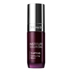 Institute Solutions Y LIFTING Contouring Serum FACE, CHIN & NECK - Sérum, DR IRENA ERIS