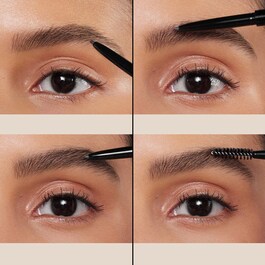 Deluxe Mini Brow Wiz® - Tužka na obočí