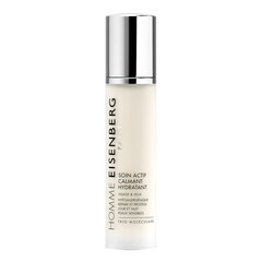 Essential Soothing Moisturiser - Zklidňující hydratační krém, EISENBERG