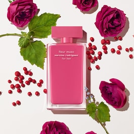 For Her Fleur Musc - Parfémová voda