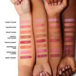 Cloud Crush Blush - Pudrová Tvářenka