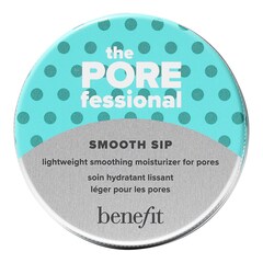The POREfessional Smooth Sip - Lehký, hydratační krém na rozšířené póry, BENEFIT COSMETICS
