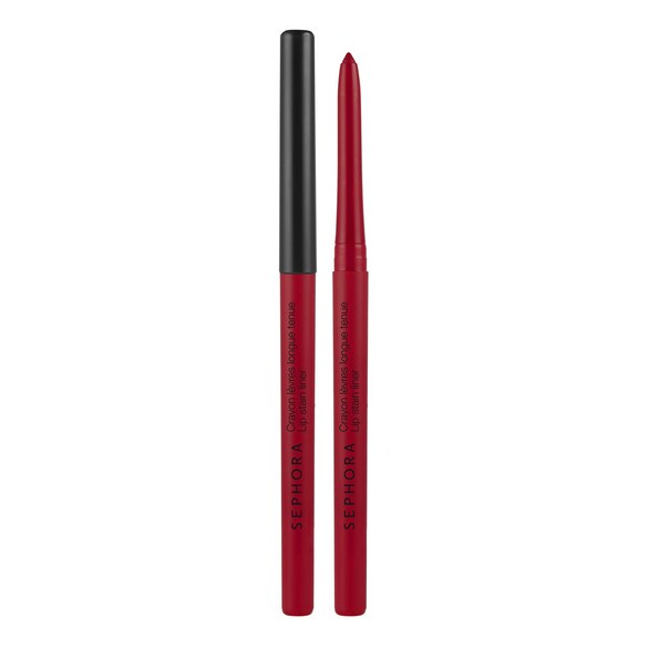 Lip Stain Liner - Dlouhodržící tužka na rty, SEPHORA COLLECTION