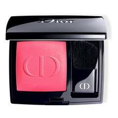 Tvářenka Rouge Blush – Couture Color Powder Blush – Dlouhotrvající nošení, DIOR
