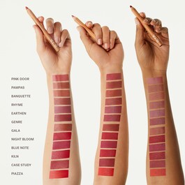 Lip Sketch Hydrating Crayon – Hydratační tužka na rty