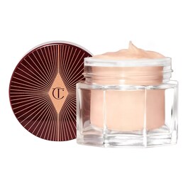 Magic Night Cream – Plnitelný noční krém