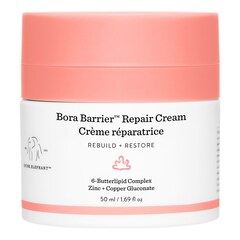 Bora Barrier Repair Cream – Krém na obličej bohatý na lipidy a ceramidy, DRUNK ELEPHANT