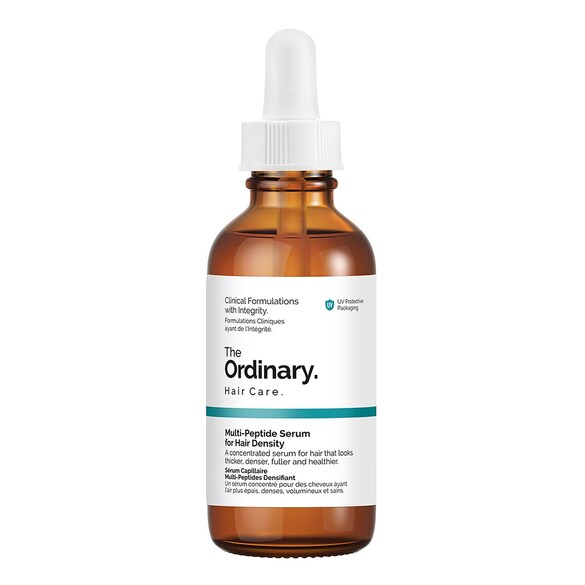 Densifying Multi-Peptides - Sérum na vlasy, THE ORDINARY