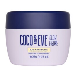 Glow Figure Body Moisture Whip - Vyživující tělový krém