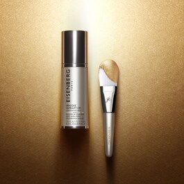 Gold Ultralift Mask - Maska