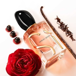 Sì Eau De Parfum Intense - Parfémová voda