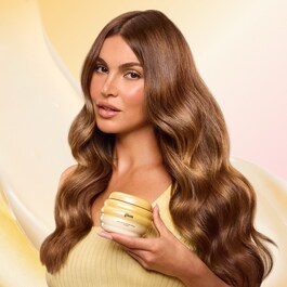 Honey Gloss Ceramide Therapy – Maska na vlasy