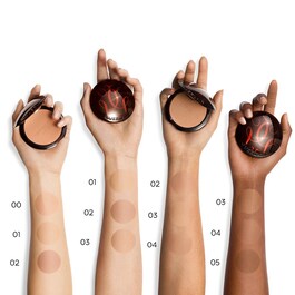Terracotta - Bronzující pudr refill