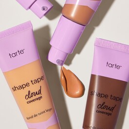 podkladová báze shape tape™ cloud