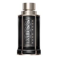 BOSS The Scent Magnetic For Him - Parfémová voda, HUGO BOSS