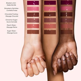 Glaze Craze Tinted Lip Serum – Tónované sérum na rty
