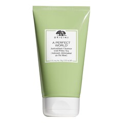 A Perfect World Cleanser - Čisticí pěna, ORIGINS