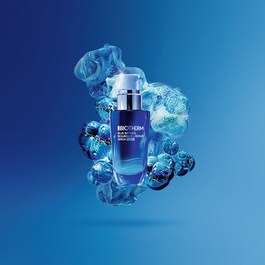 Blue Retinol Serum Night - Noční sérum na obličej