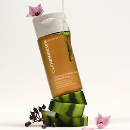 Detox Drops – Tonikum proti nedokonalostem pleti s 2% kyselinou salicylovou