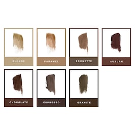 Tinted Brow Gel - Tónovaný gel na obočí