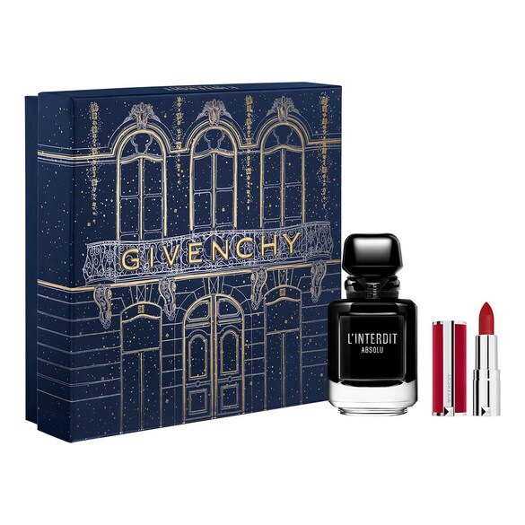 L'Interdit Absolu-Dárková sada, GIVENCHY
