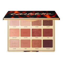 paletka toasted Amazonian clay značky tartelette™, TARTE