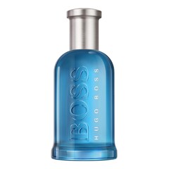 BOSS Bottled Pacific - Toaletní voda, HUGO BOSS