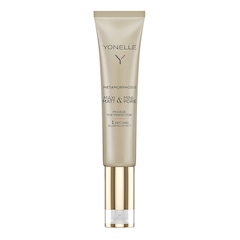Maxi Matt&Mini Pore Mousse Top Perfecto - Matující Mousse, YONELLE
