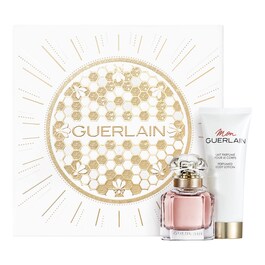 Mon Guerlain - Coffret Eau de Parfum