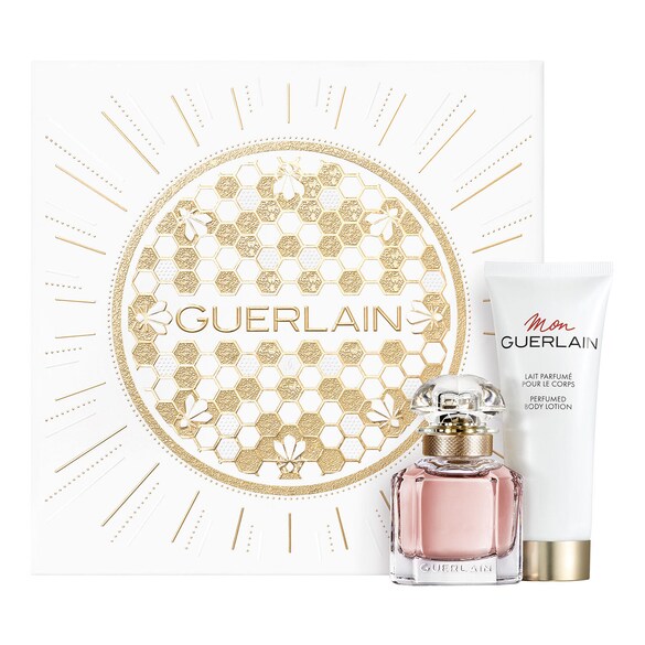 Mon Guerlain - Coffret Eau de Parfum, GUERLAIN