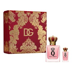 Q By Dolce&Gabbana - Dárková sada, DOLCE & GABBANA