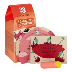 ROMP x SEPHORA – 15 Minutes of Pleasure, SEPHORA COLLECTION
