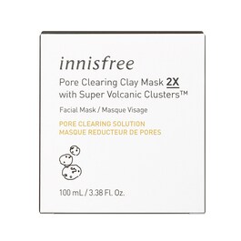 Pore Clearing Clay Mask - Maska na póry