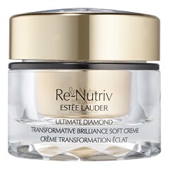 Re Nutriv Ultimate Diamond Transformative Brilliance Soft Creme - Krém, ESTÉE LAUDER