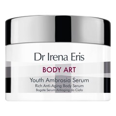 Body Art Rich Anti-Aging Body Serum - Omlazující tělové sérum, DR IRENA ERIS