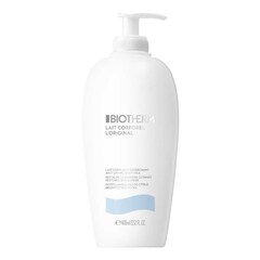 Lait Corporel - Hydratační tělové mléko, BIOTHERM